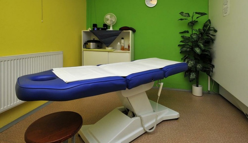 Hotel Krakonoš Three Stars Superior Mariánské Lázně